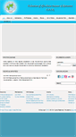 Mobile Screenshot of fair.org.eg